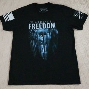 Club Gruntstyle tshirt